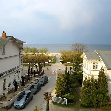 Vineta 206 * Ostseebad Heringsdorf