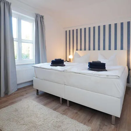 Vineta 206 Appartement