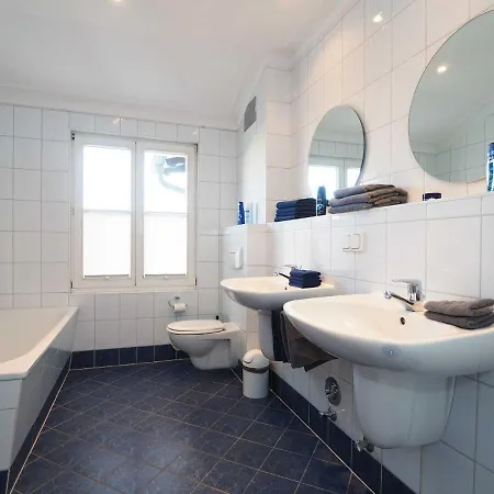Apartment Vineta 206 Ostseebad Heringsdorf