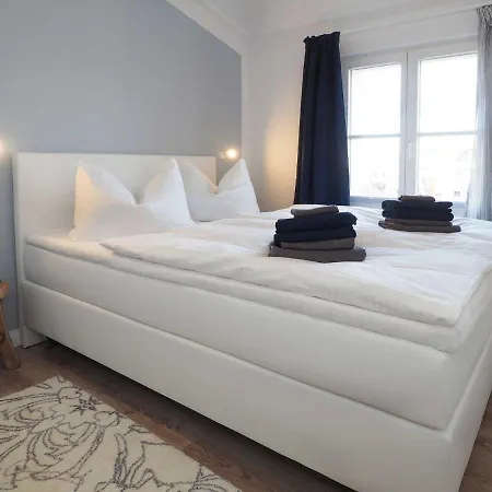 Vineta 206 Appartement