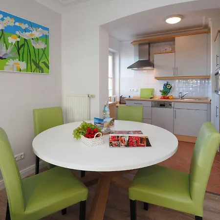 Vineta 206 * Heringsdorf (Usedom)